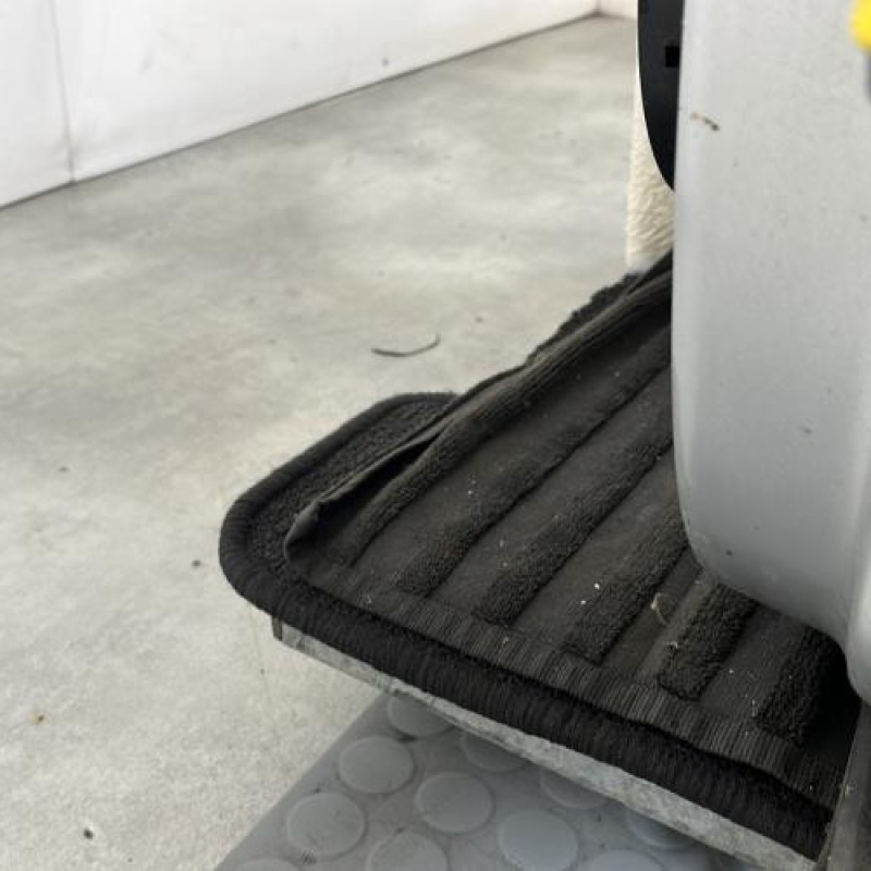 Porte avant gauche RENAULT LAGUNA 3 Photo n°4