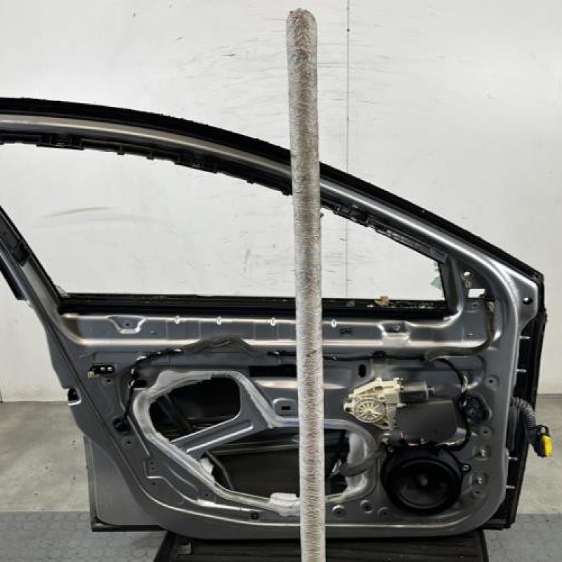 Porte avant gauche RENAULT LAGUNA 3 Photo n°5