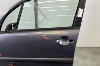 Porte avant gauche CITROEN C3 1 Photo n°1