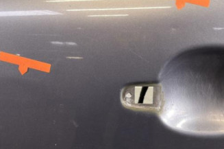 Porte avant gauche CITROEN C3 1