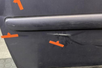 Porte avant gauche CITROEN C3 1