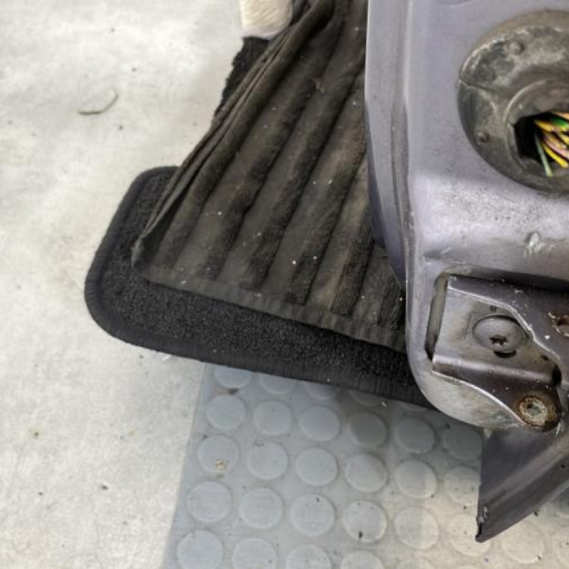 Porte avant gauche CITROEN C3 1 Photo n°6