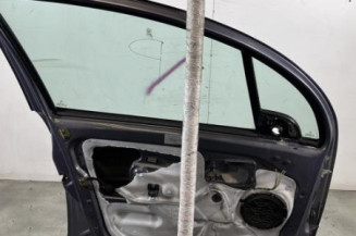 Porte avant gauche CITROEN C3 1