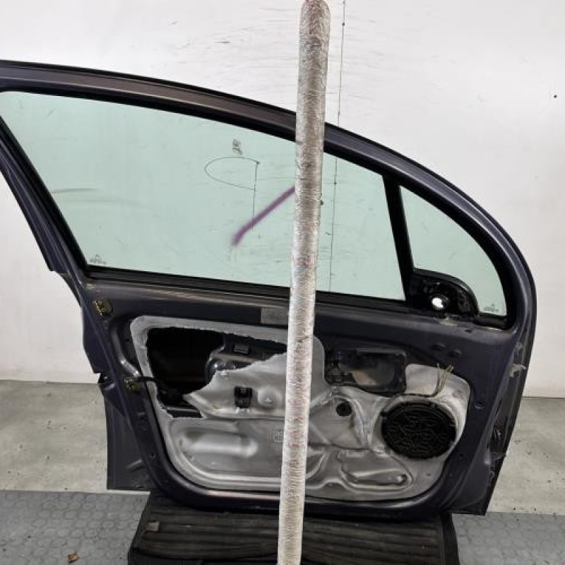 Porte avant gauche CITROEN C3 1 Photo n°7