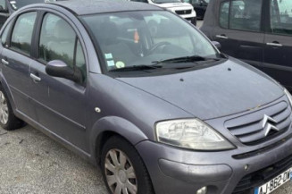 Porte avant gauche CITROEN C3 1