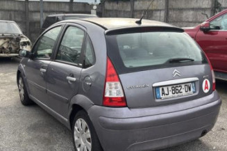 Porte avant gauche CITROEN C3 1