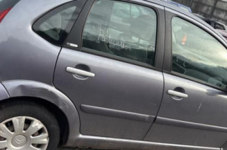 Porte avant gauche CITROEN C3 1