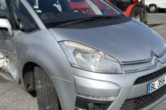 Catalyseur (echappement) CITROEN C4 PICASSO 1