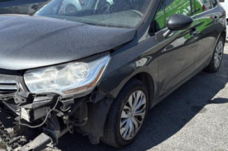 Catalyseur (echappement) CITROEN C4 2 Photo n°1