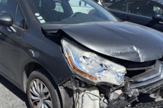 Catalyseur (echappement) CITROEN C4 2