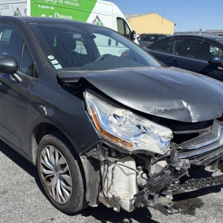 Catalyseur (echappement) CITROEN C4 2