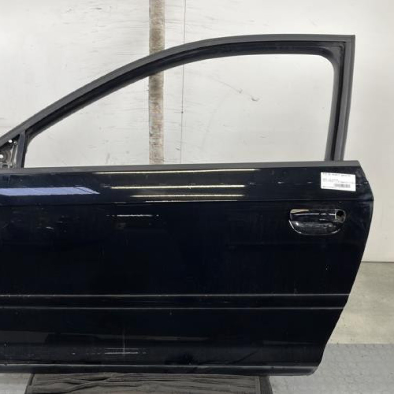 Porte avant gauche AUDI A3 2 Photo n°1