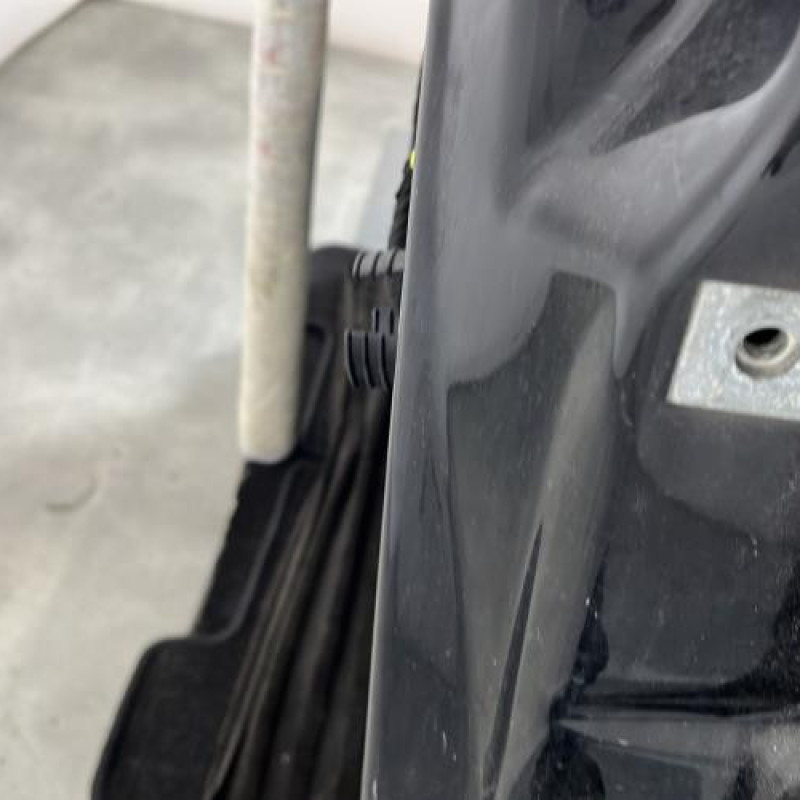 Porte avant gauche AUDI A3 2 Photo n°3