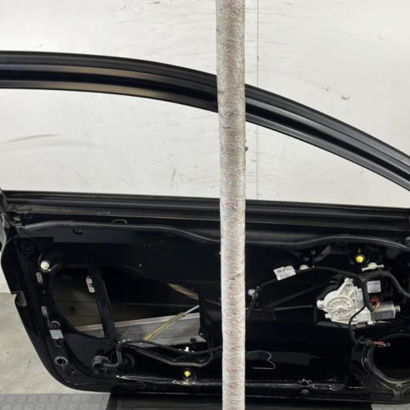 Porte avant gauche AUDI A3 2 Photo n°5
