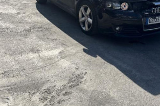 Porte avant gauche AUDI A3 2