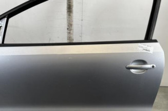 Porte avant gauche VOLKSWAGEN POLO 5 Photo n°1