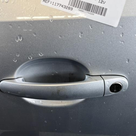 Porte avant gauche VOLKSWAGEN POLO 5