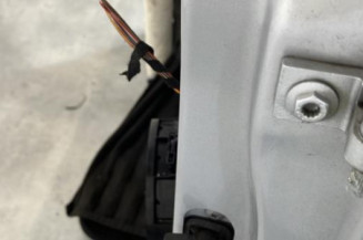 Porte avant gauche VOLKSWAGEN POLO 5