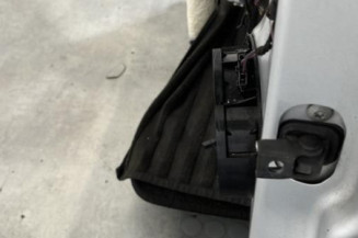 Porte avant gauche VOLKSWAGEN POLO 5