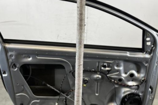 Porte avant gauche VOLKSWAGEN POLO 5