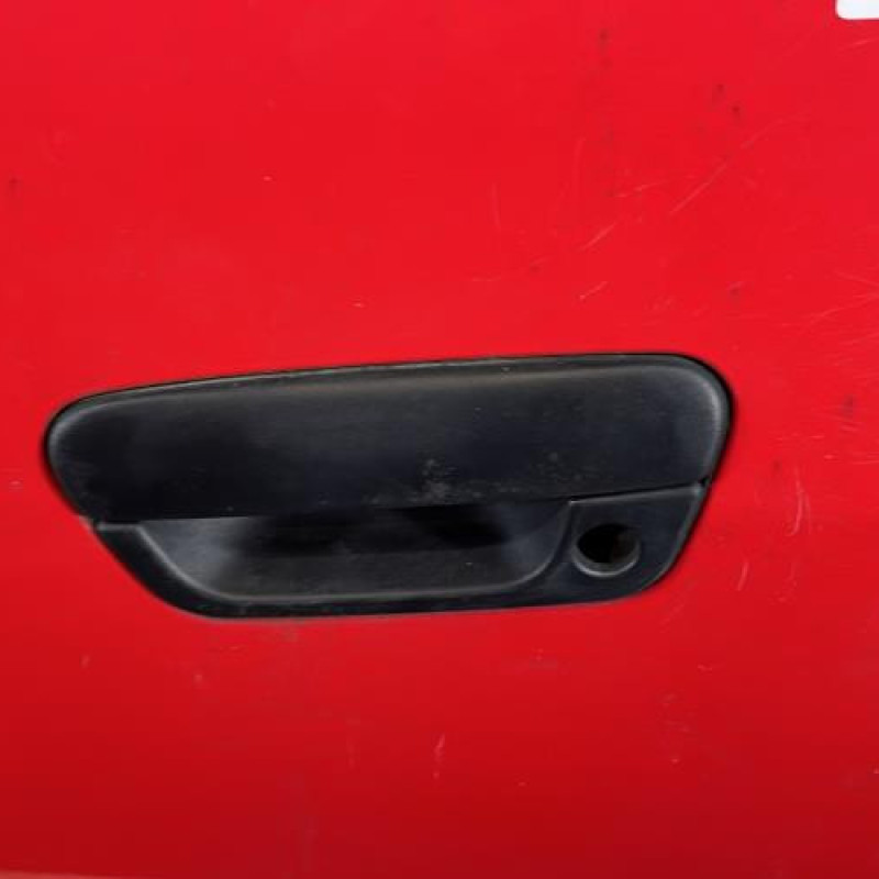 Porte avant gauche CHEVROLET SPARK Photo n°2