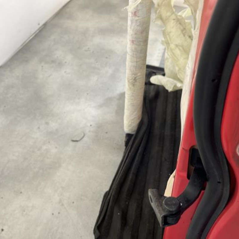 Porte avant gauche CHEVROLET SPARK Photo n°3