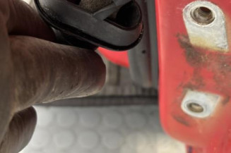 Porte avant gauche CHEVROLET SPARK