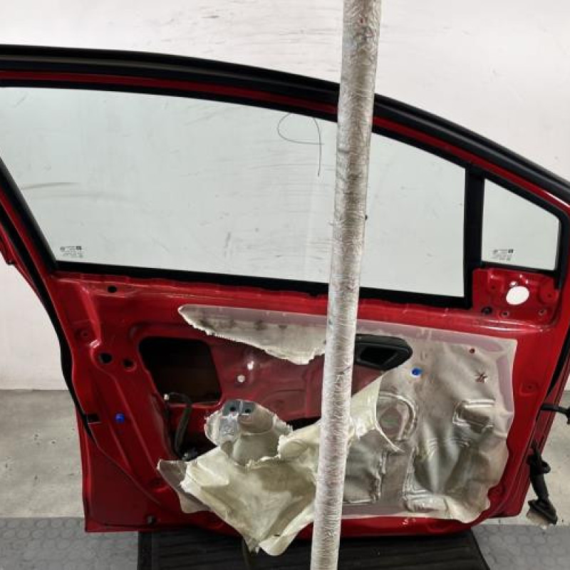 Porte avant gauche CHEVROLET SPARK Photo n°5