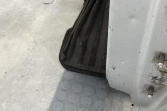 Porte avant gauche DACIA DUSTER 1