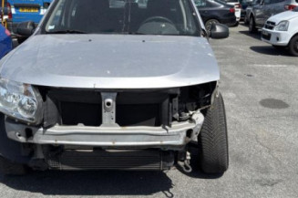 Porte avant gauche DACIA DUSTER 1
