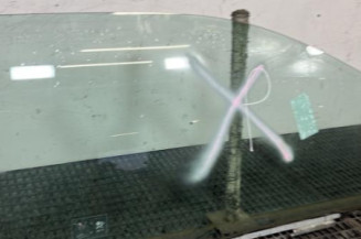 Vitre avant droit RENAULT TWINGO 1