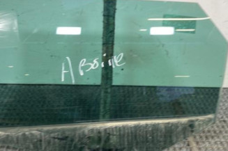 Vitre arriere gauche DS DS5 Photo n°1