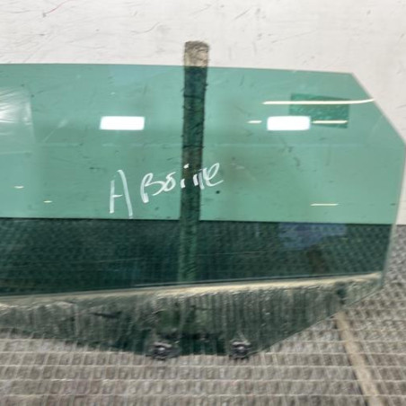 Vitre arriere gauche DS DS5 Photo n°1