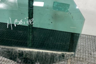 Vitre arriere gauche DS DS5