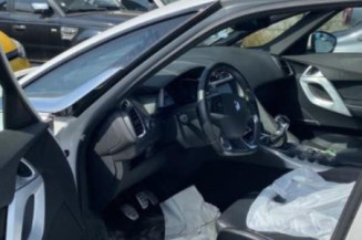 Vitre arriere droit CITROEN DS5