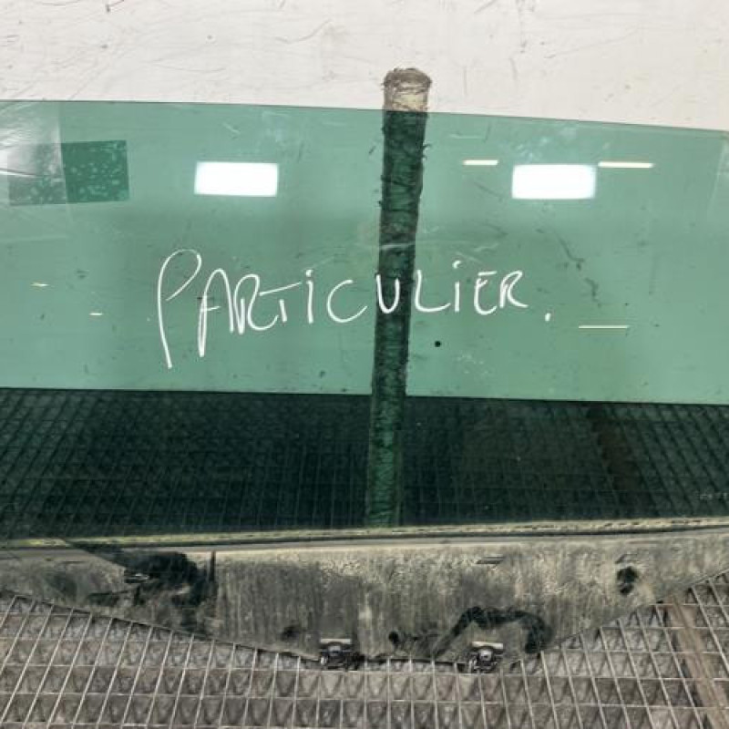 Vitre arriere gauche CITROEN DS5 Photo n°1