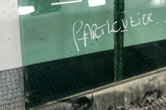 Vitre arriere gauche CITROEN DS5