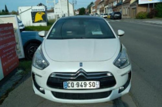 Vitre avant gauche CITROEN DS5