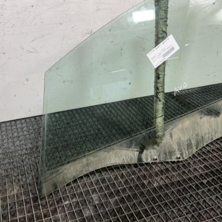 Vitre avant gauche RENAULT CLIO 4