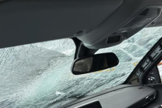 Vitre arriere gauche PEUGEOT 5008 2