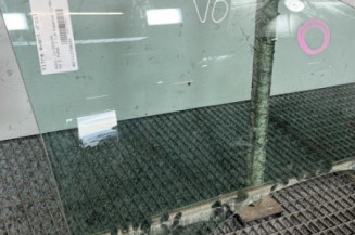 Vitre avant droit AUDI A3 2