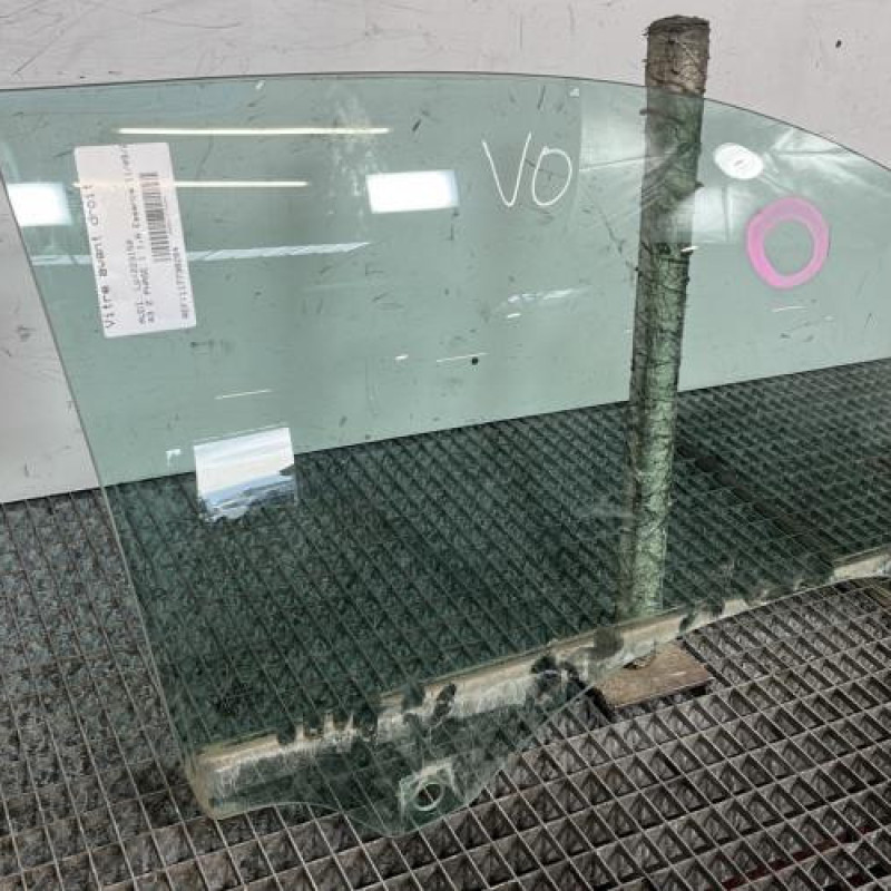 Vitre avant droit AUDI A3 2 Photo n°3