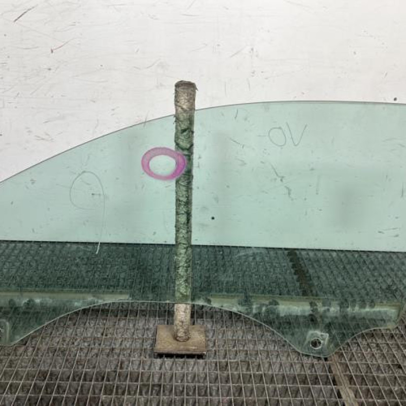 Vitre avant droit AUDI A3 2 Photo n°4