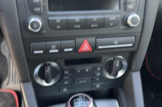 Vitre avant droit AUDI A3 2