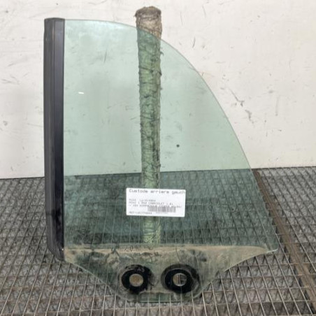 Custode arriere gauche MINI MINI 1 R52 Photo n°1