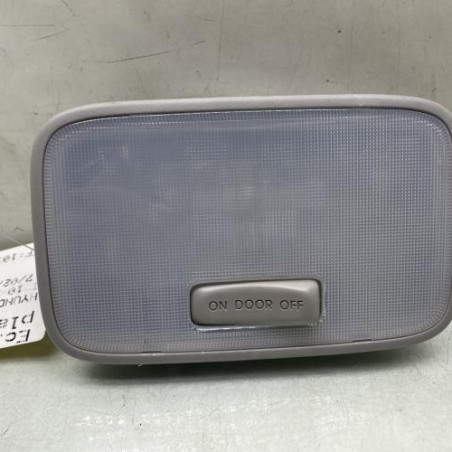 Eclairage de plafonnier HYUNDAI I 10 2 Photo n°1