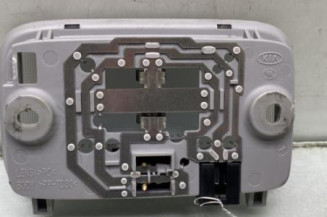 Eclairage de plafonnier HYUNDAI I 10 2