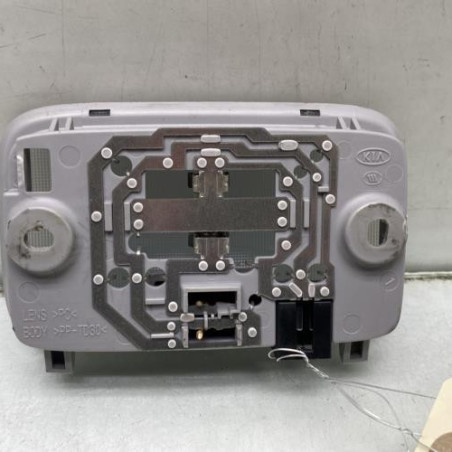 Eclairage de plafonnier HYUNDAI I 10 2