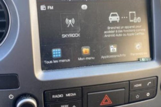 Eclairage de plafonnier HYUNDAI I 10 2