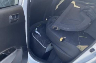 Eclairage de plafonnier HYUNDAI I 10 2